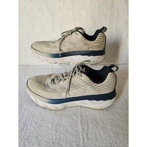 HOKA RUNNING SHOES ONE ONE BONDI 6 BONDI  WOMEN 1019270 Size 9